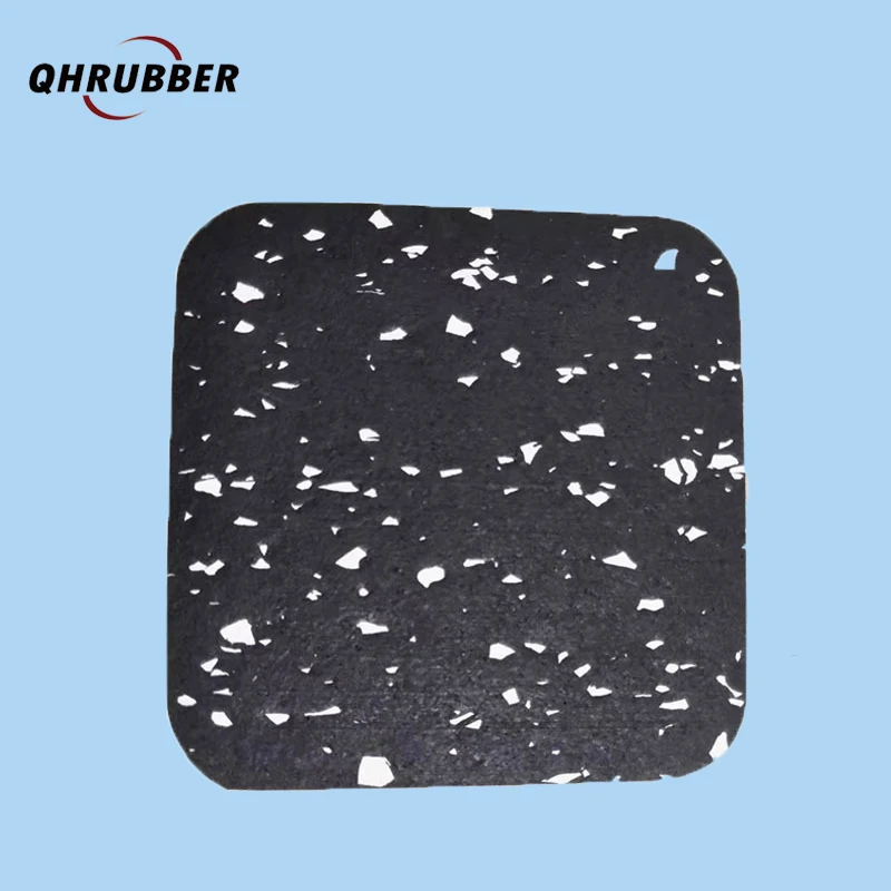 Rubber Mats Gym Flooring Rubber Flooring Sheet Rubber Floor Mats For Gym