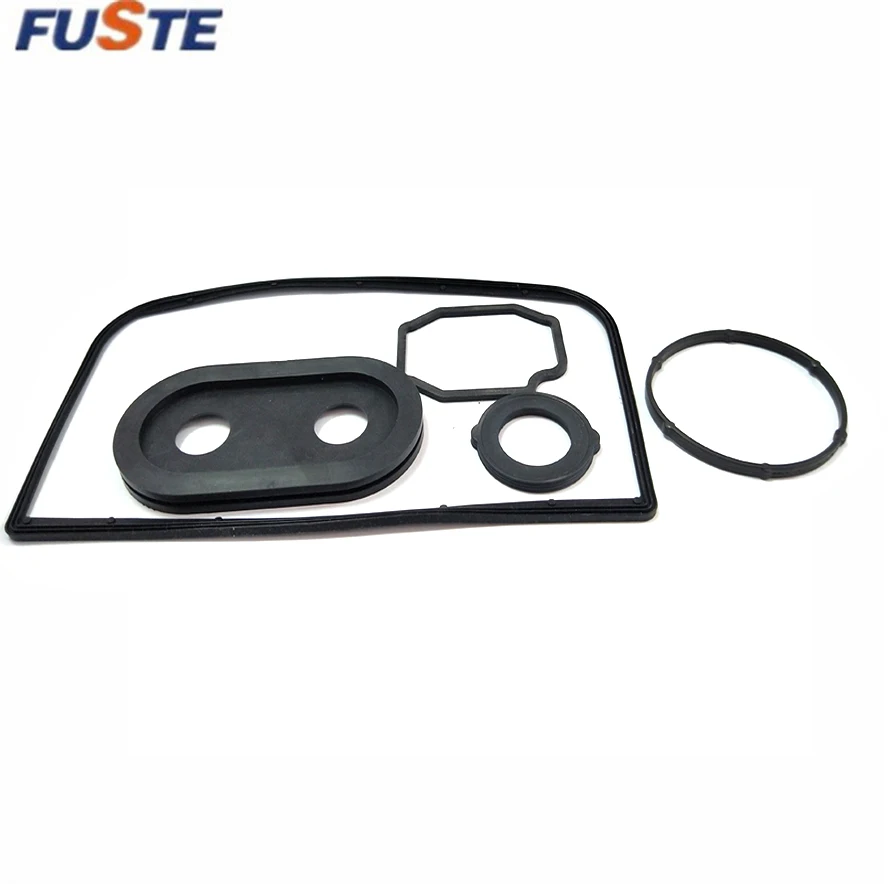 Customized Food Grade Rectangular Silicone Gasket Rubber Seal Gasket, Square EPDM Rubber Gasket