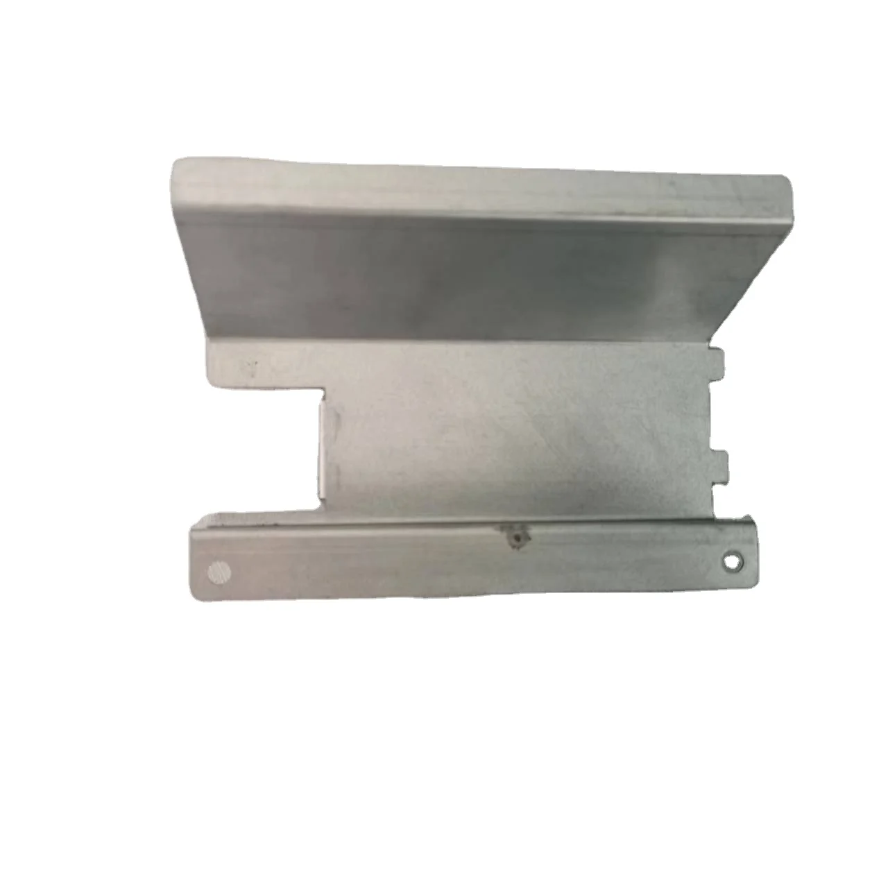 OEM customized bending laser cutting sheet metal processing and manufacturing parts service