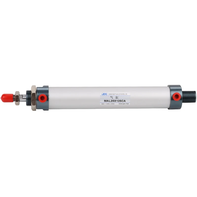 
MAL Series new arrival mini air pneumatic cylinder 