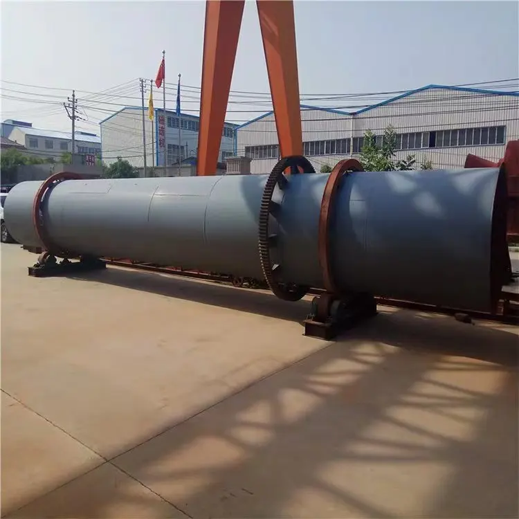 Factory Price Sludge Dewatering Machine Sludger Dryer Sludge Drying Equipment For Sale