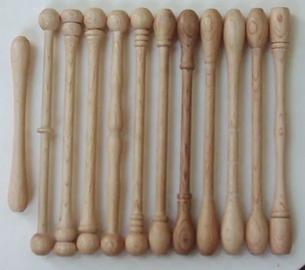 Барабан Bodhran 16 дюймов с головкой из козьей