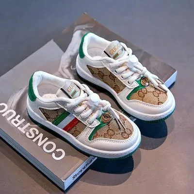 Модная детская обувь 2021, весна, новый дизайнер, Детский Комплект для мальчика; На каждый день; Женская обувь