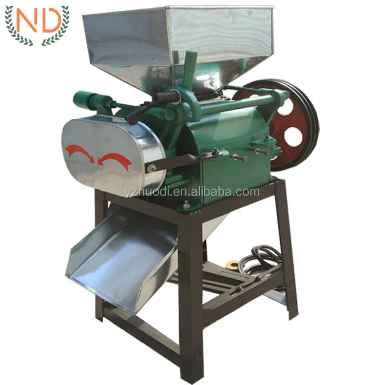 small scale corn flake roller presser making machine cottonseed corn flakes cereal extruder flaking machine