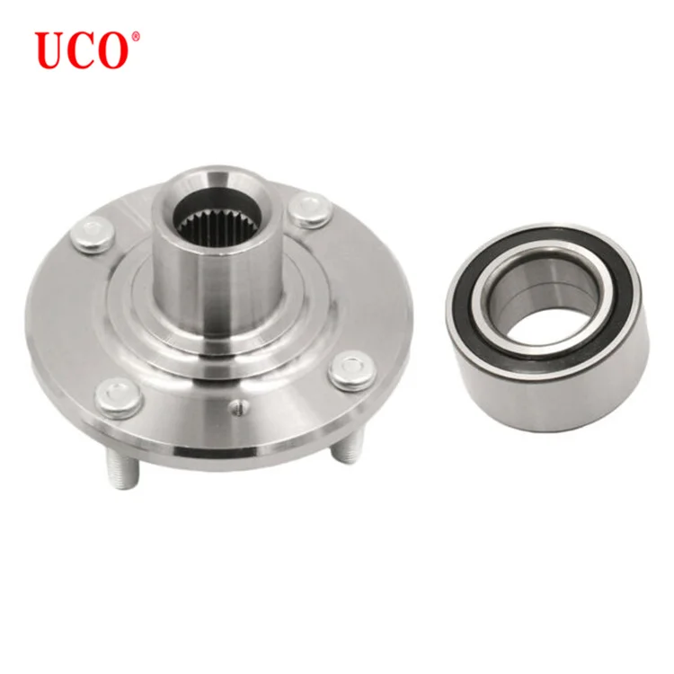 513021 1R-8065 DAC35660037 ZZ BAHB-0023 Wheel Hub Bearing for Toyota Ford Chrysrle Auto Bearing