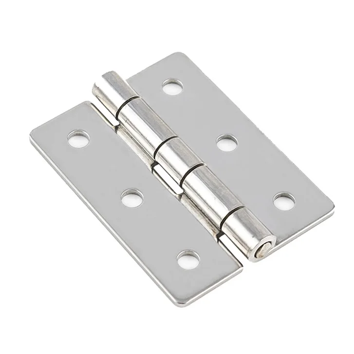 stainless hinges 40x40