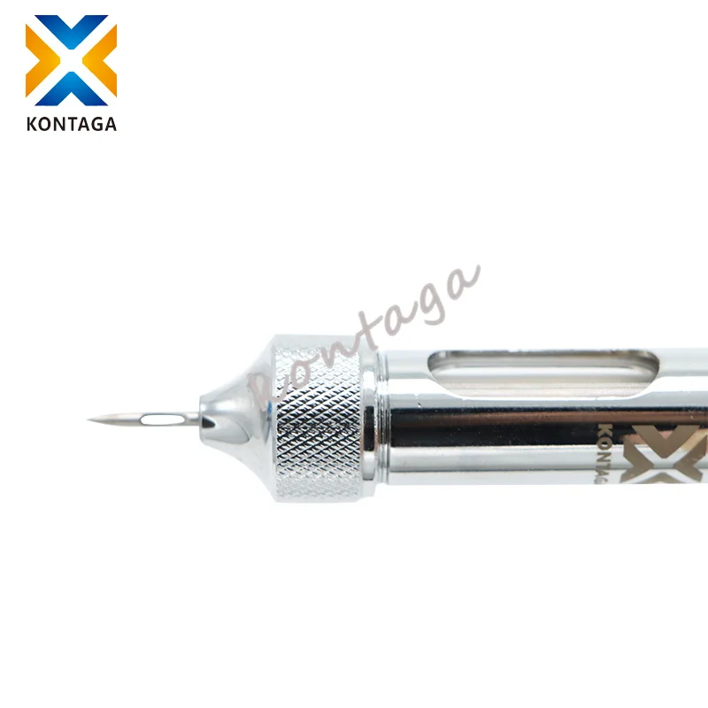 High Quality Automatic Vaccine Syringe Poultry Vaccination Equipment