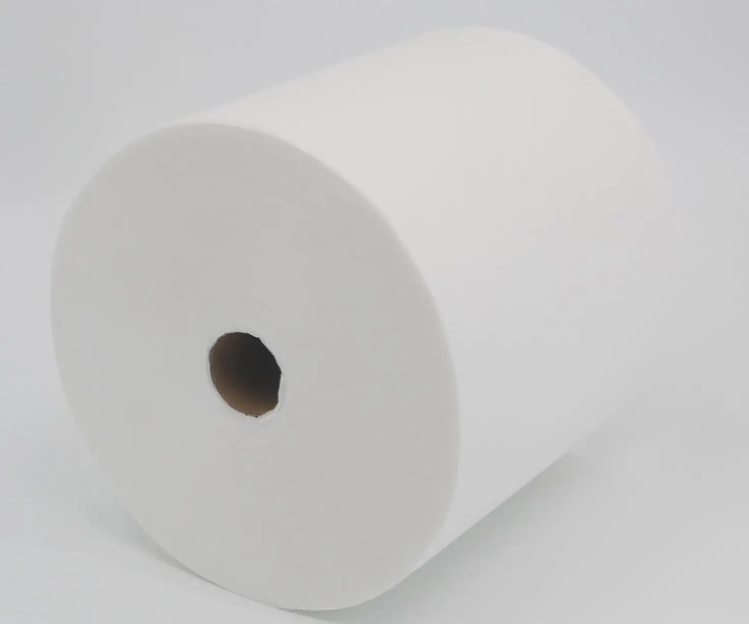 Wholesale high quality medical disposable dry cleaning cloth soft dry patient wipes