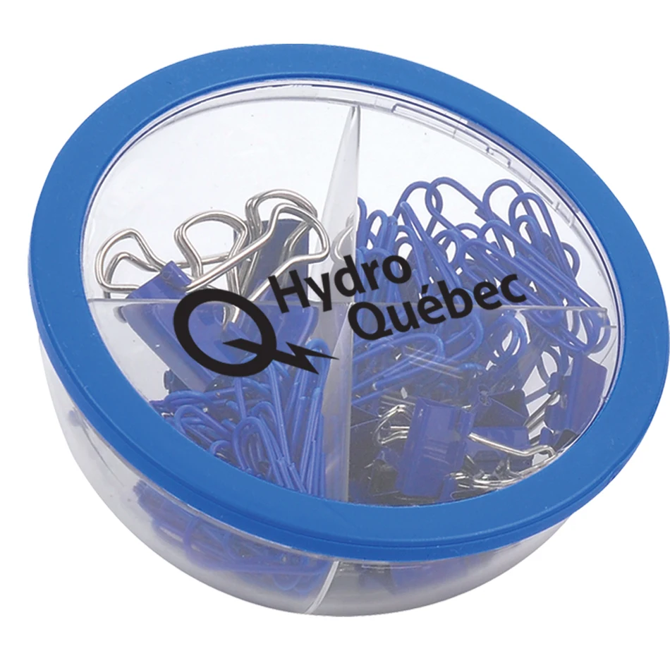 
 multi function Smart promotional Wire Geometric Shapes Parking Ticket Spring Loaded plastic Clip dispenser holder setYC1158  