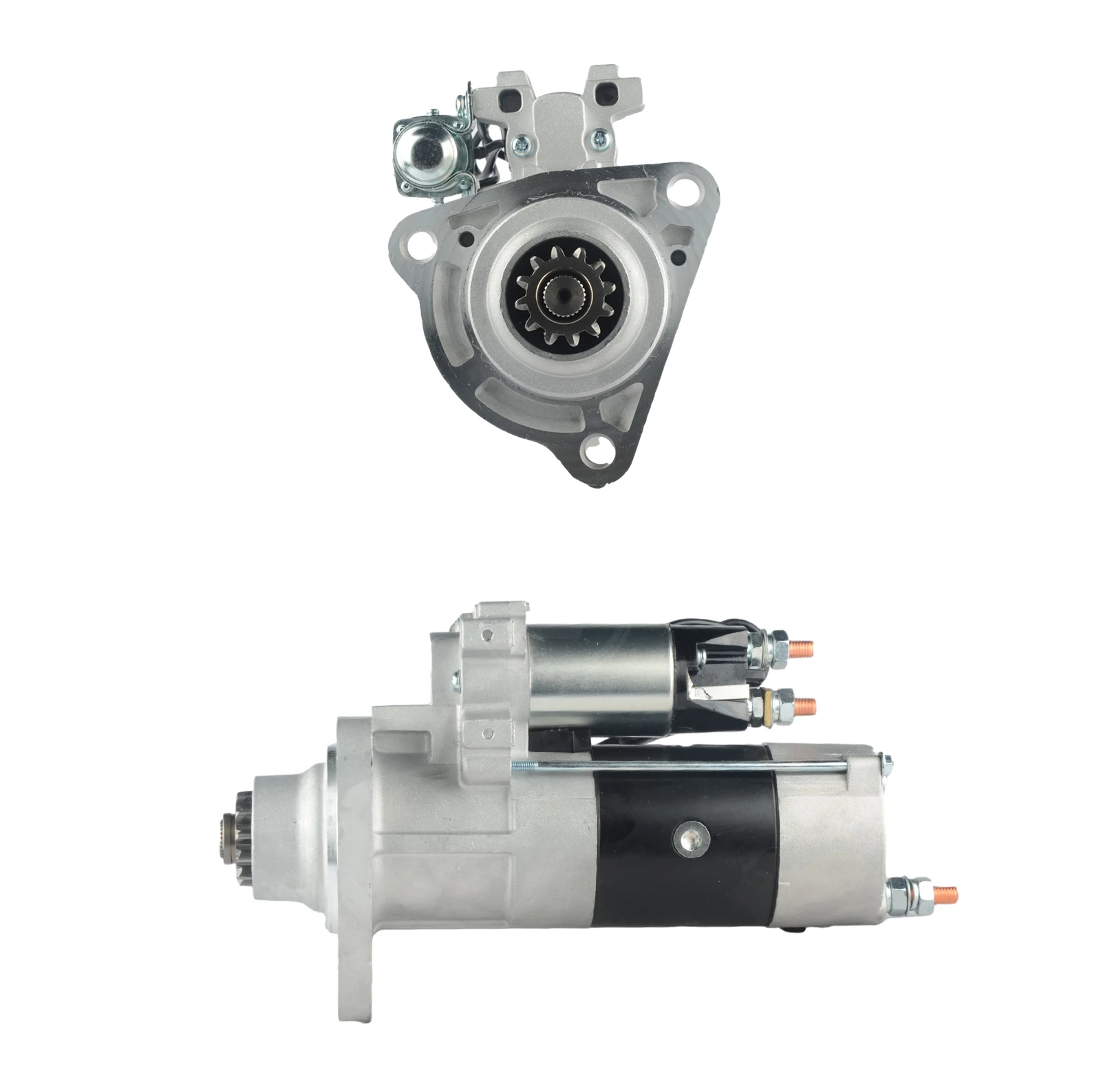 M9T61171 20430564 19538 12T 5.5KW 24V авто стартовый двигатель для VOLVO FM12 тяжелых экскаватор трактор