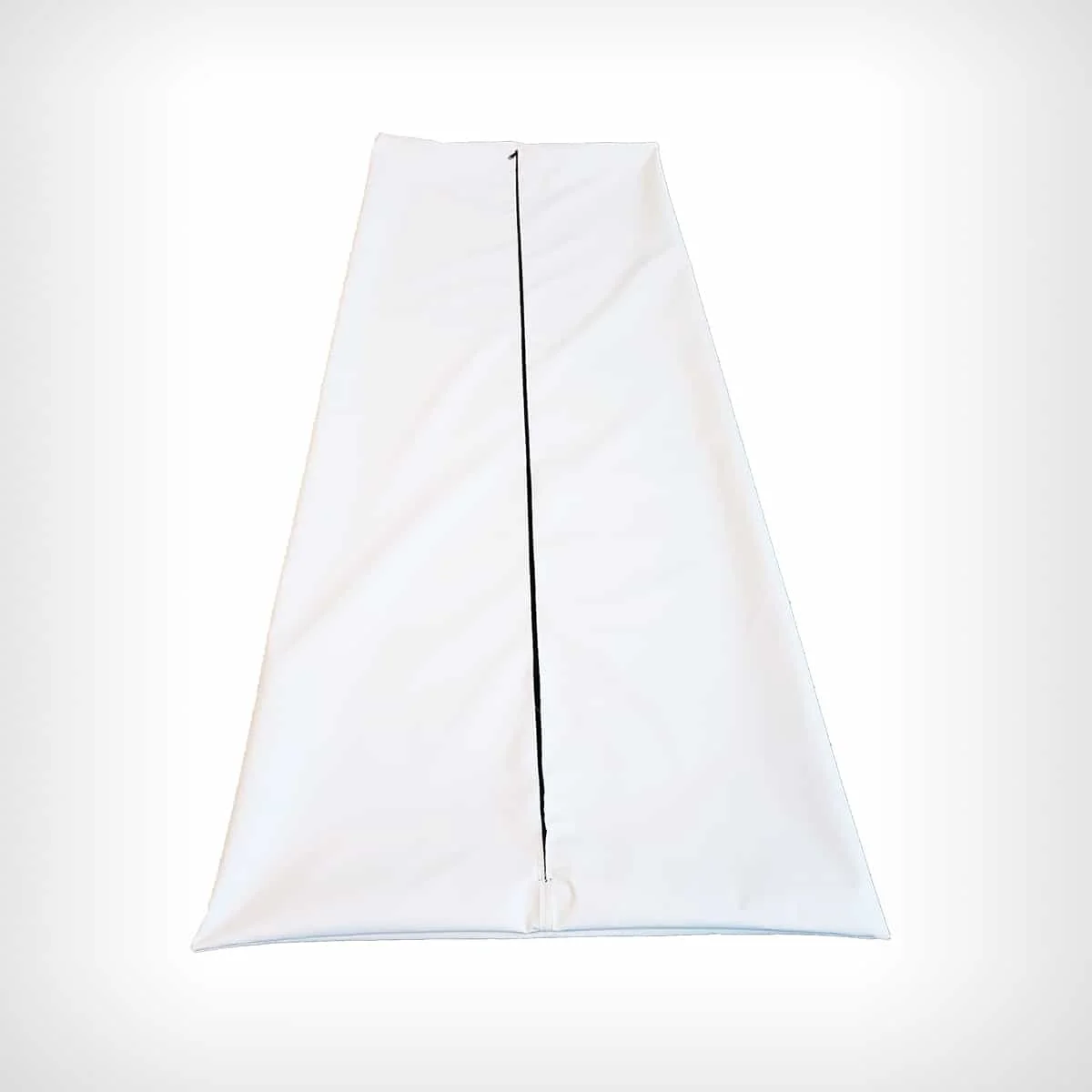 6-Handles Non-woven Fabric Dead Cadaver Body Bag For Funeral Mortuary Waterproof Disposable PVC Plastic Corpse Bags