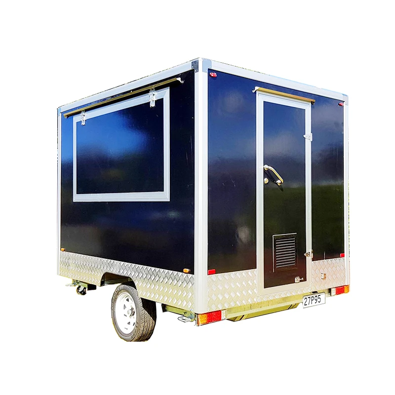 Caffe Vending Machines Work Caravans Mobile Food Truck For Sale In Dubai