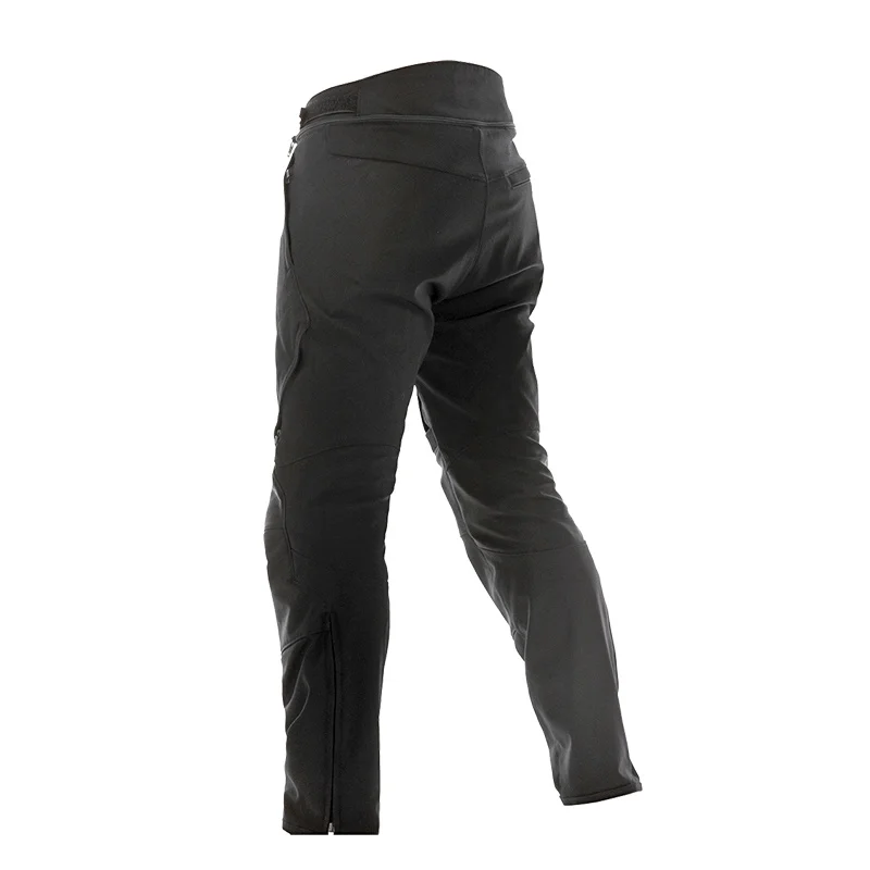 
Custom 600D nylon Cordura Protective Breathable Motorcycle Pants Made In China 