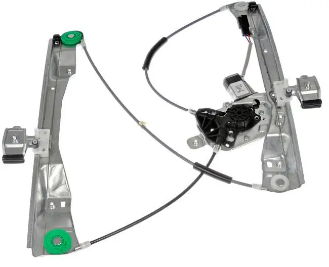 
 Лобовом стекле регулятор FR для GM CAPRICE PPV 11-13 / G8 08-09 W/2 контакты двигателя 92191031 92420928 751-785  