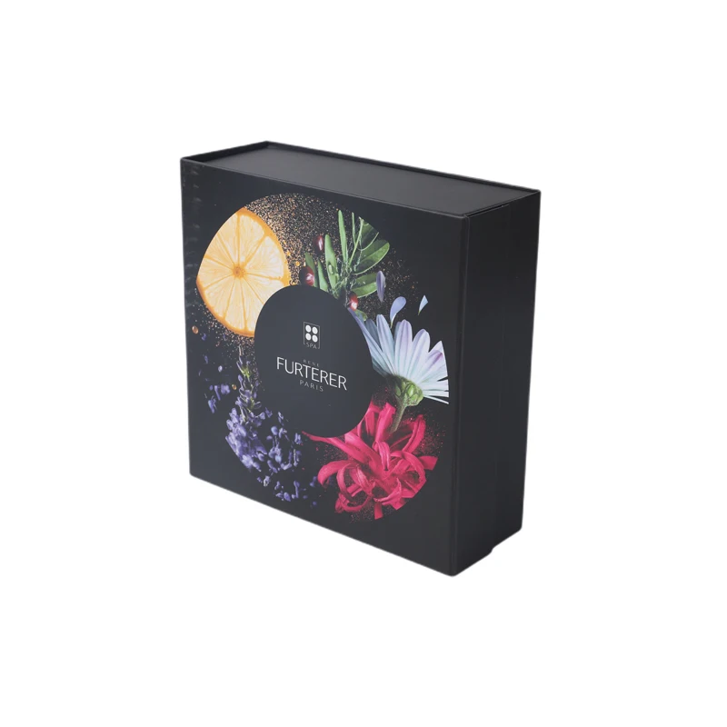 folding box board paper foldable small rectangle cloth shoe box foldable paper beer box