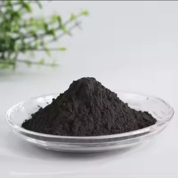 High purity      Factory direct sale copper oxide powder CAS1317-38-0 copper oxide for firework