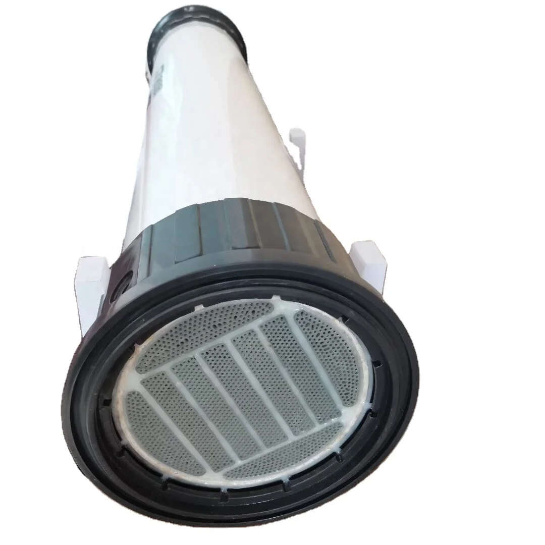 tubular  hollow fiber uf membrane Filters Ceramic Ultrafiltration Membrane water treatment