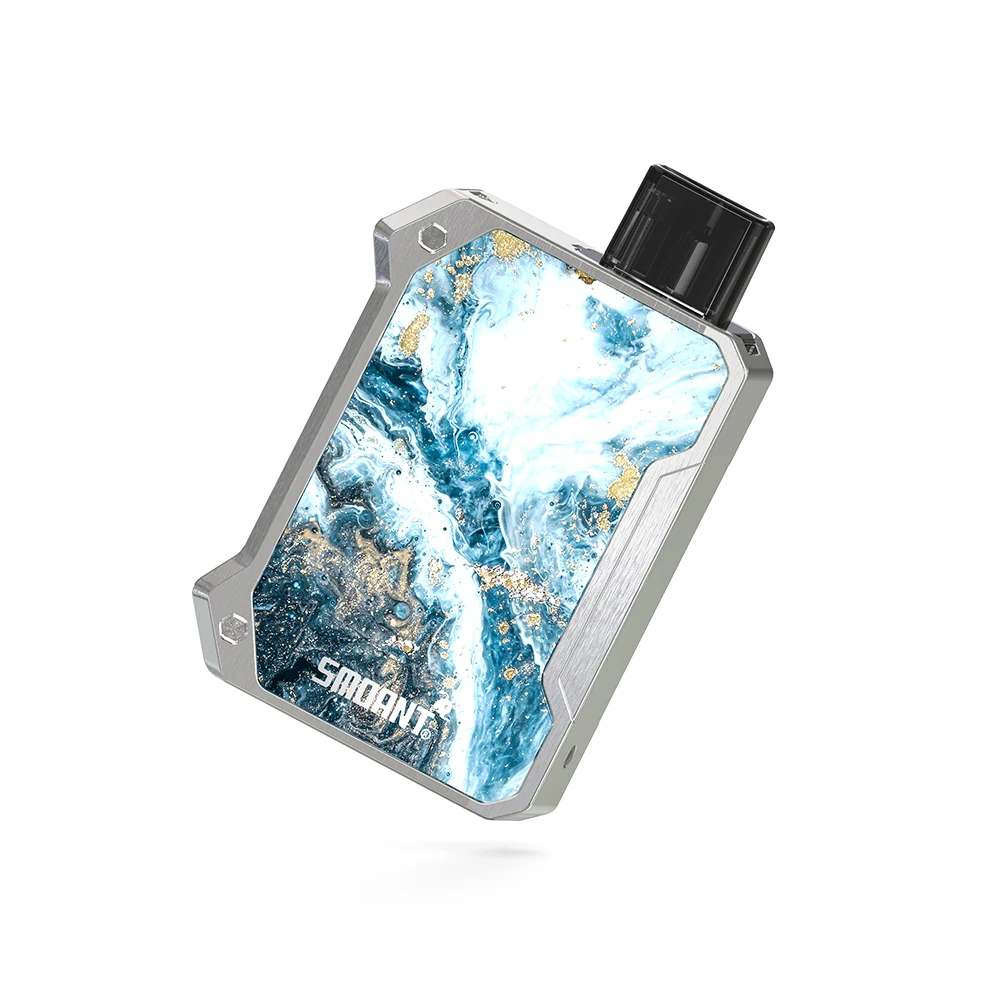 
TPD Smoant Battlestar Baby Kit 750mAh 2ml 