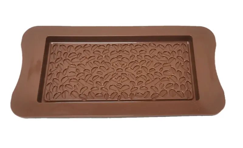 New Design Silicone Resin Molds Food Silicone Candy Molds Cake Decorating Tools 3d Chocolate Mold