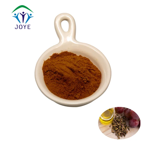 95% Health Supplement Grape Seed Extract