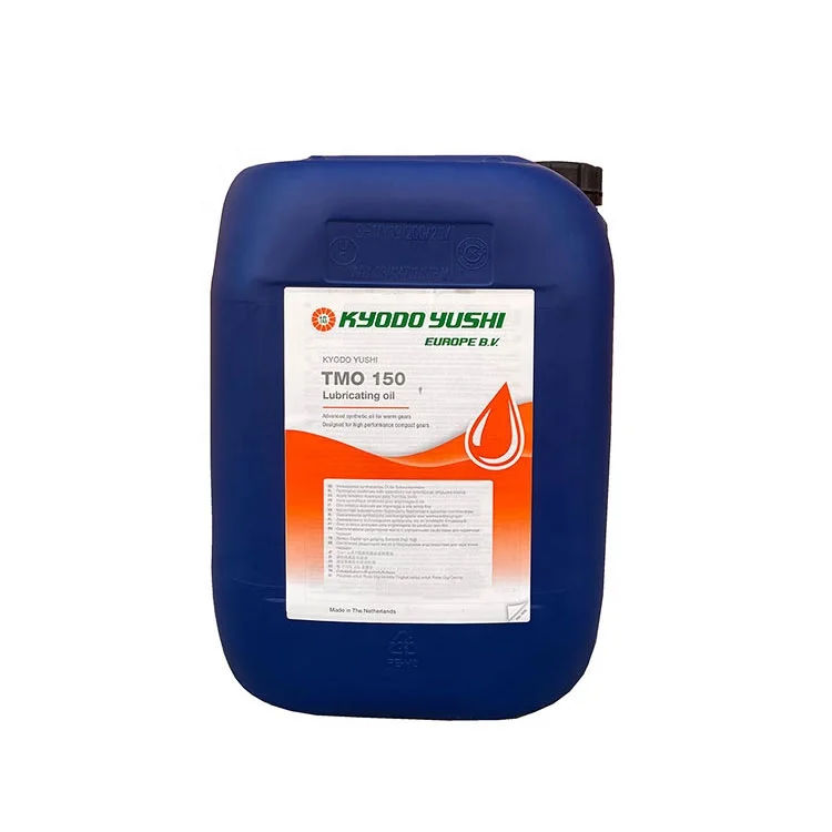 FANUC ABB YASKAWA KUKA KAWASAKI ROBOT REDUCTION GEAR BOX LUBRICATING OIL