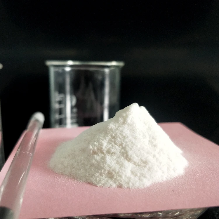  High-viscosity hpmc-2983 hydroxypropyl methylcellulose powder is used as detergent raw