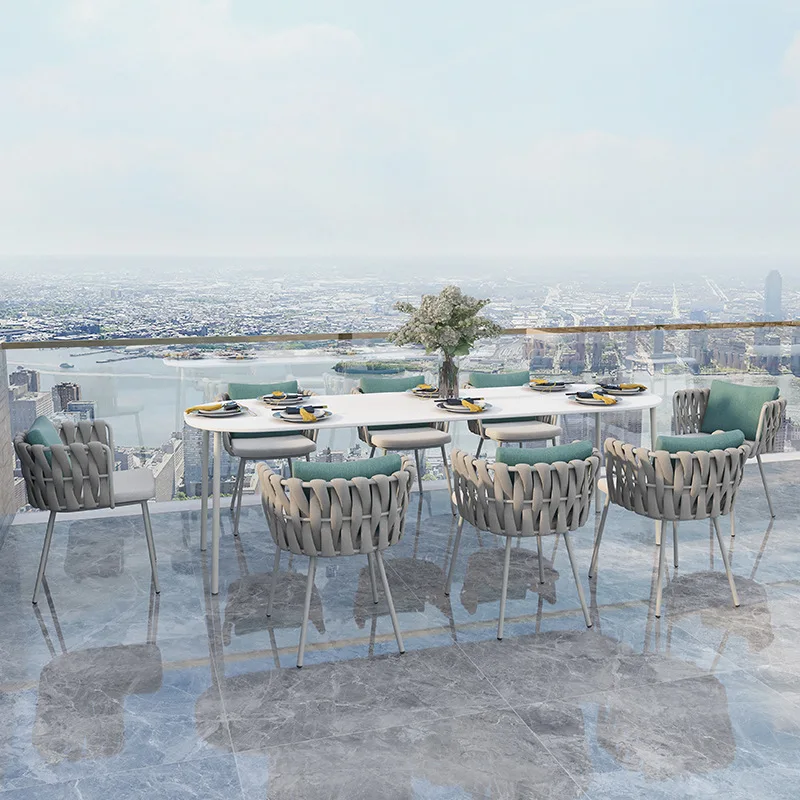 Hot Sale High Quality Outdoor Garden Furniture Garden Sets Outdoor Furniture Sets