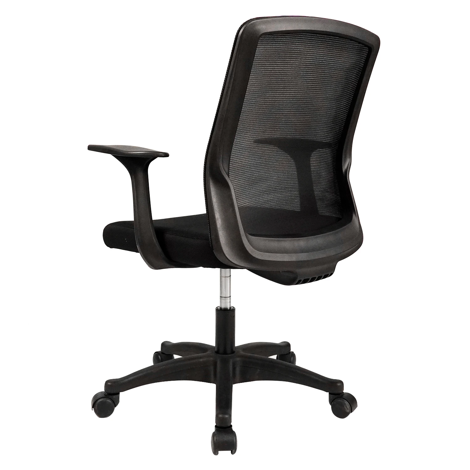 SHS Grade 4 gas Cylinder Mesh Computer Office Chair Colorful Fabric Executive Office Chair