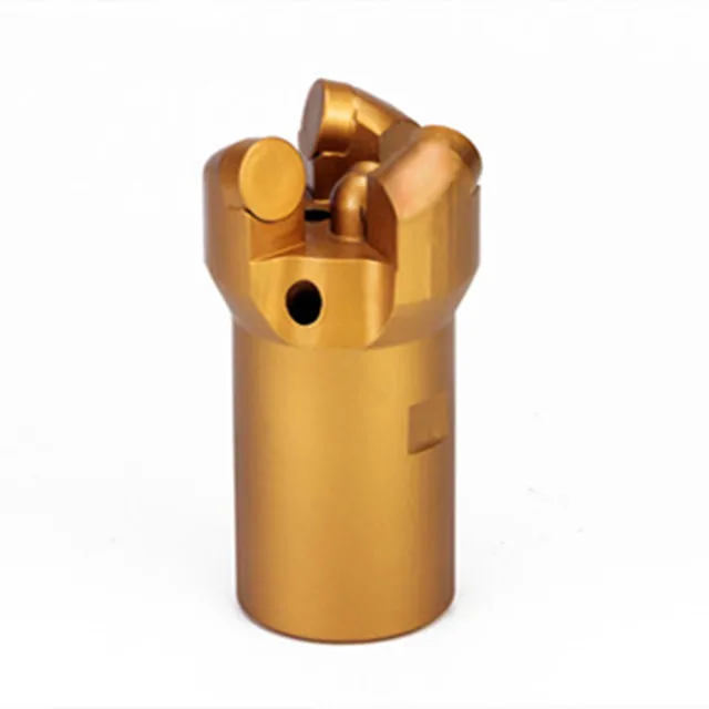 Factory outlet High Abrasion Impact Drill Bits Diamond Pdc Drilling Bits For Hard Rock Pdc Cutter