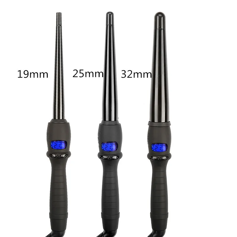 Professional private label magic hair curler curling iron hair roller with low price