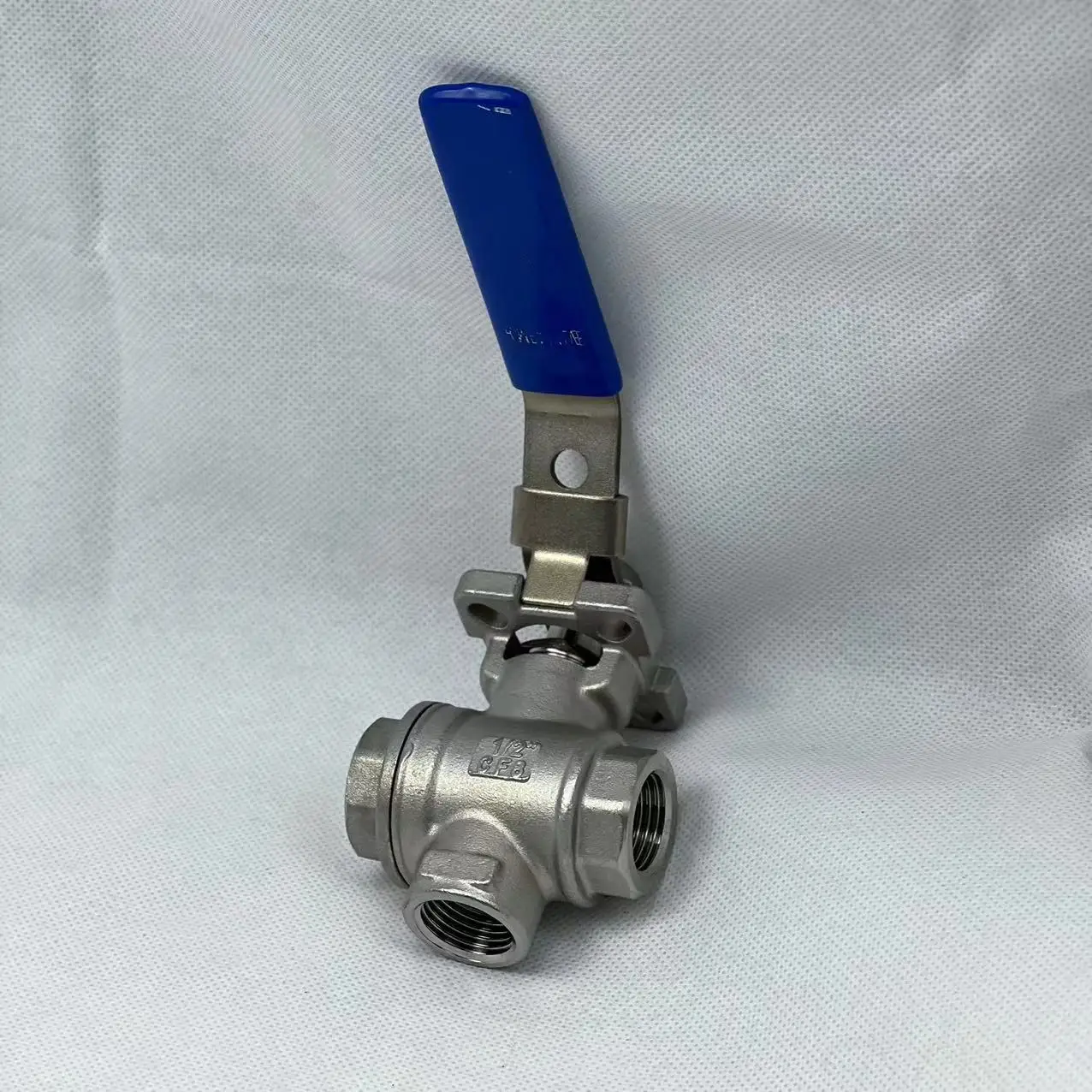Ball Valve