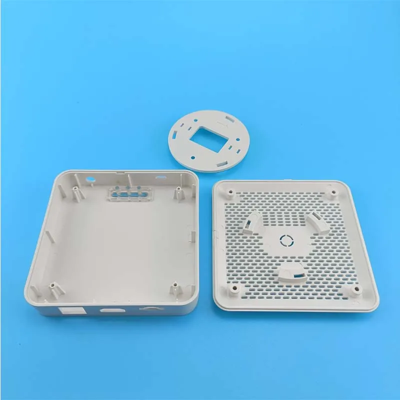 Wireless AP shell smart home plastic shell wireless network player shell wireless router shell