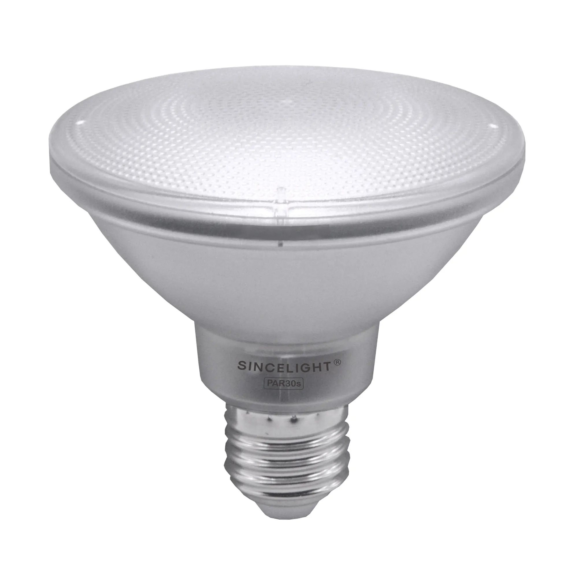 PAR30  Ic Driver ip65 35 Degree Beam Angle 10W LED Spotlight