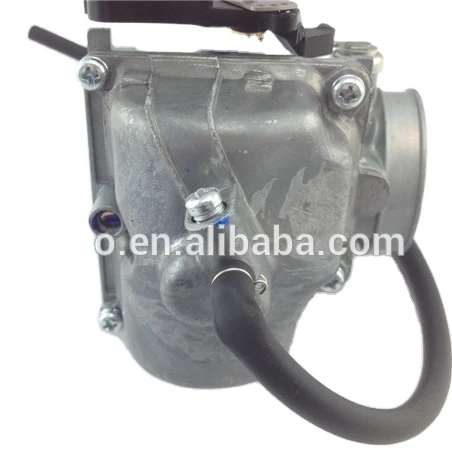 
Mikuni VM26 Carburetor VM26-606 with Handle choke 