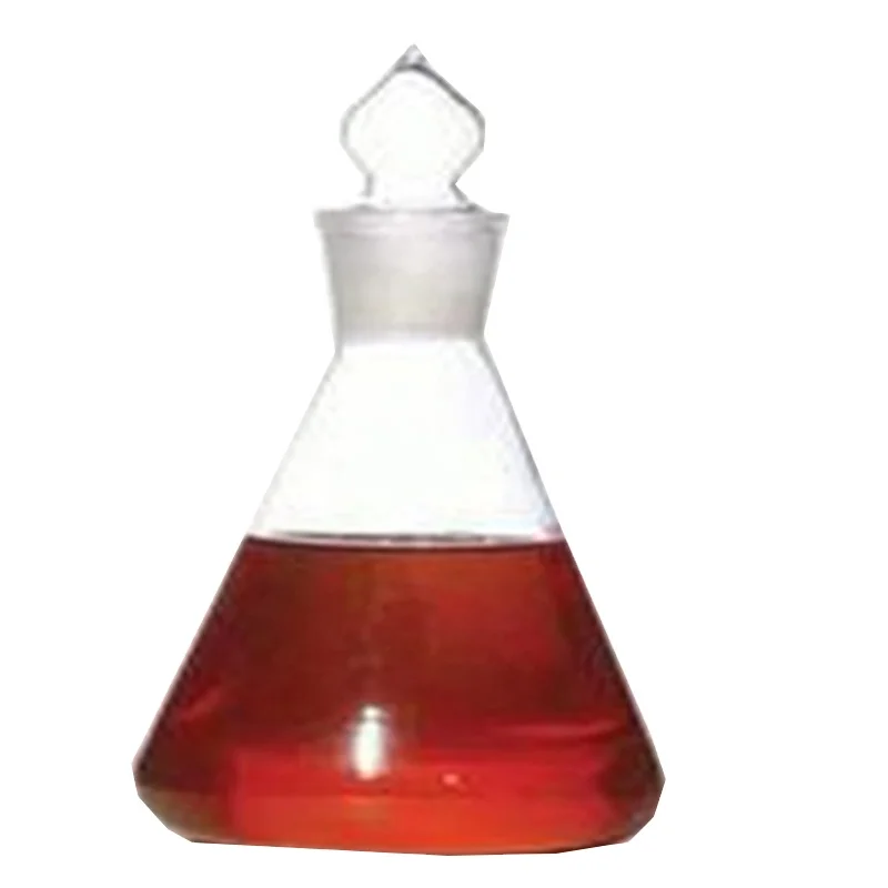 Water base styrene acrylic red glue for making honey comb water cooling pad