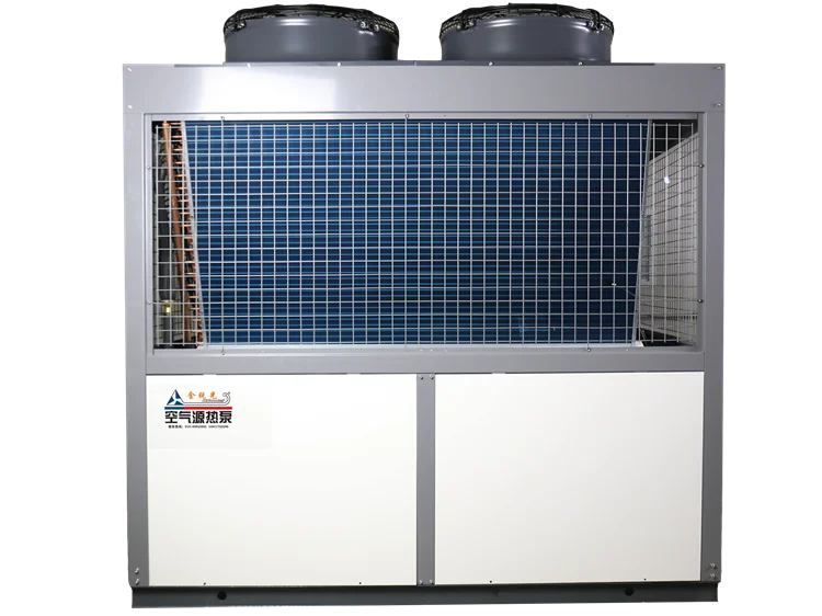 JRG-RBD160.0D Air Source Heat Pump High Grade Can Be Custom 65kw Cooling Water Heater