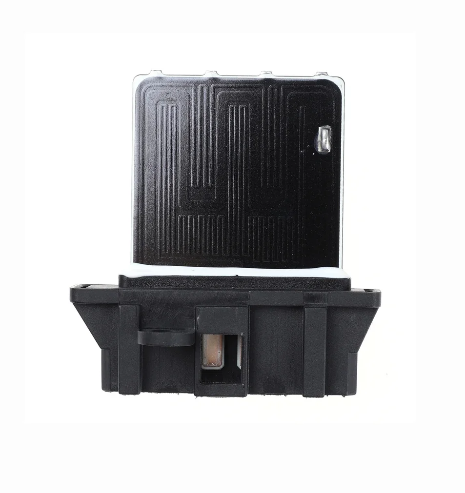 For Isuzu D-Max Holden Colorado RC 2008 2009 2010 2011 2012 Blower Motor Fan Heater Resistor 8980493940 92495V92204 898049394