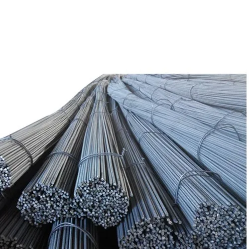 China prime quality b500b 1/2inch 2inch diameter  hot rolled stel rebar for construction