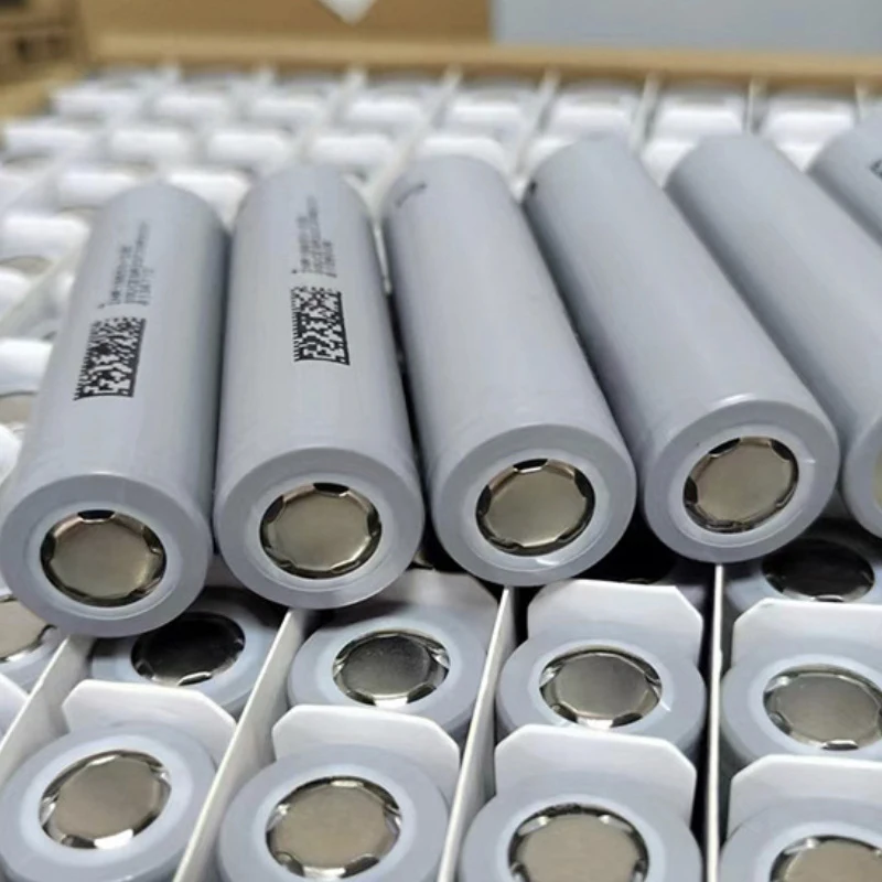 Electric bicycle  BatteryDmegc 32e INR18650 -32E 3.7V Rechargeable Lithium Ion Battery 18650 Battery  INR 18650 32E  Batteries