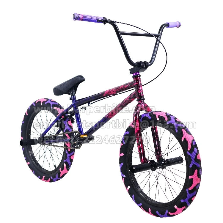 HARPER 20 inch freestyle street cheap sepeda bmx bikes bmx bicycle cycle for men / 20 inch bicicleta racing bmx