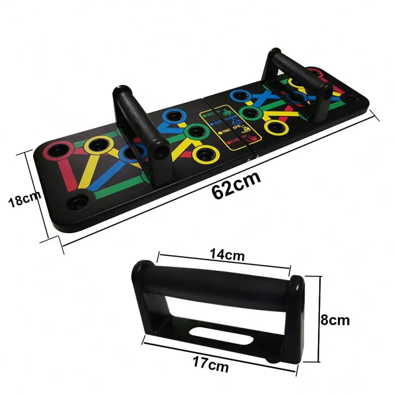 
Wholesale push up system board with favorable price 