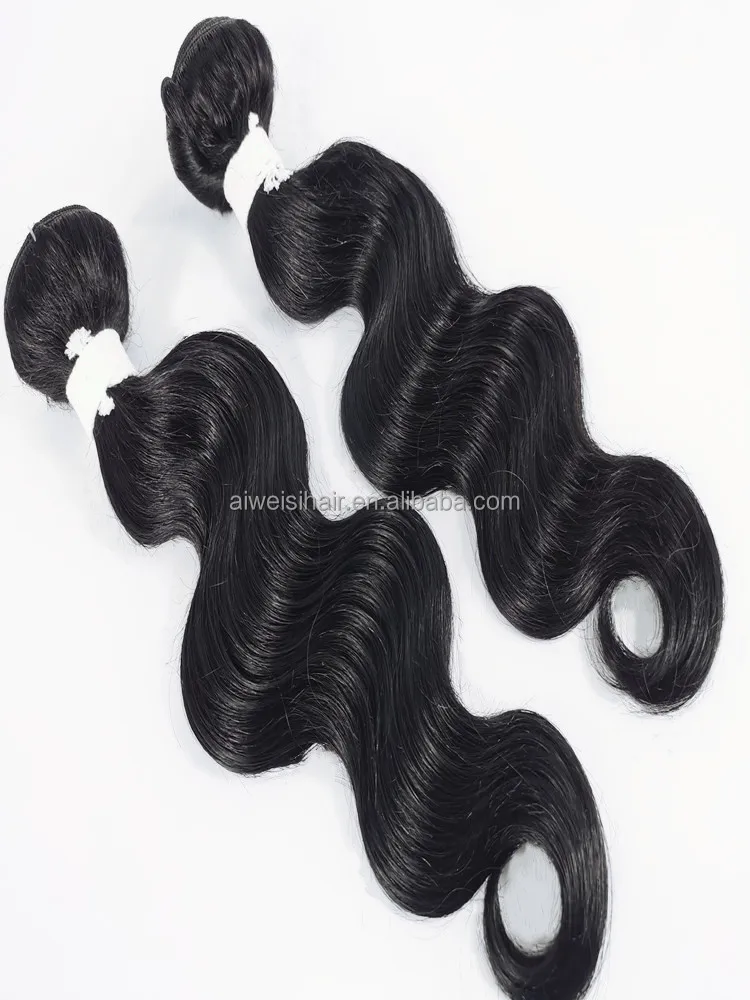 Бесплатный образец, пучок волос, необработанные натуральные волосы с выравненной кутикулой, пучок человеческих волос, Оптовая продажа, 12 а, натуральные бразильские волосы, поставщик