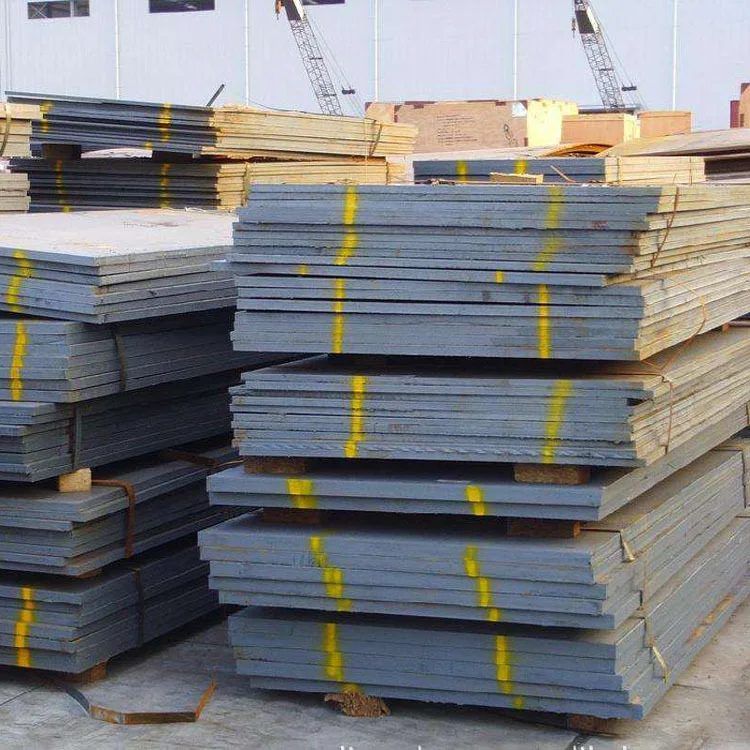 50mm 60mm Thick 55mm 5mm Hot Rolled 6/2000 Carbon Steel Metal Sheet Steel Plat Plate Suppliers