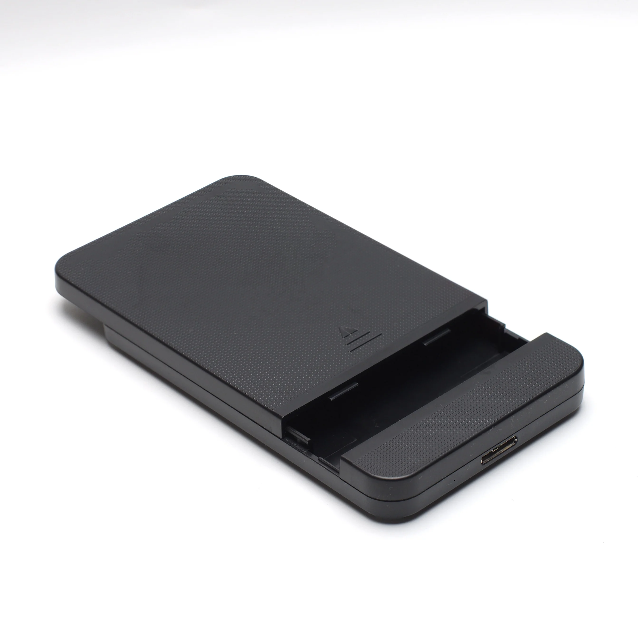 Free-tool SATA to USB 3.0 HDD Enclosure External Hard Drive external case 2.5inch  hdd USB3.0 SSD Case