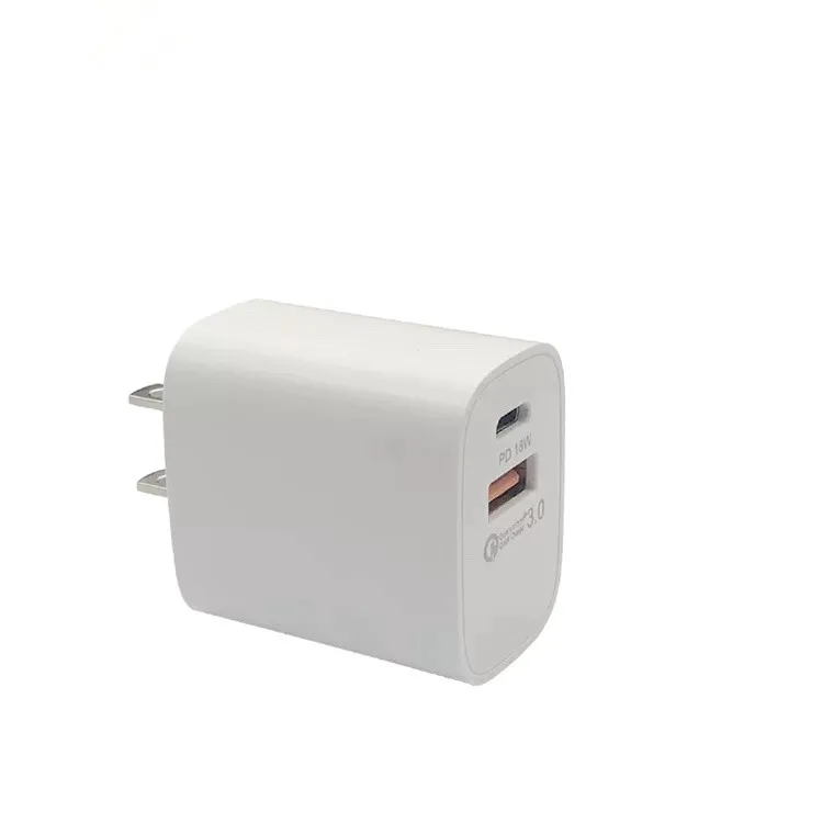 USB-зарядное устройство 2.4A с завода