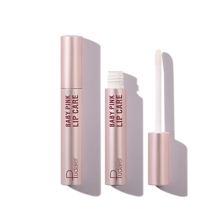 Custom Lip Primer Hydrating Moisturizing Lip Balm