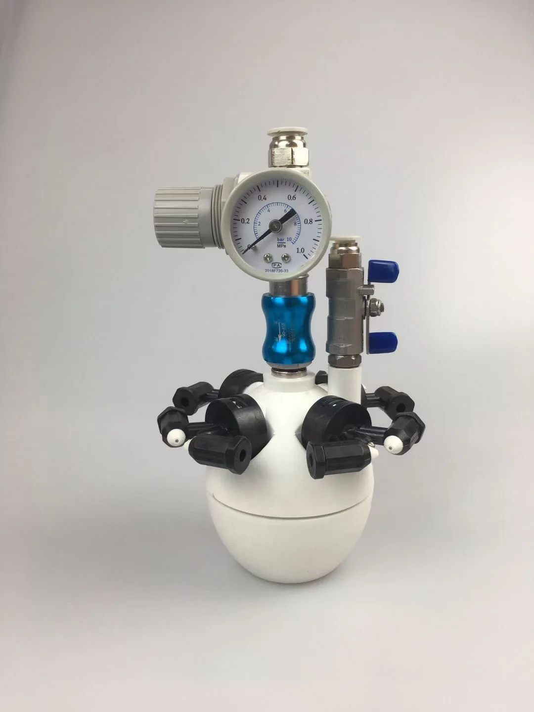 Dry Fog Humidification System Industrial Humidifier Food Air Sales Support Plant Liquid Weight Textile Origin Repair Type Online