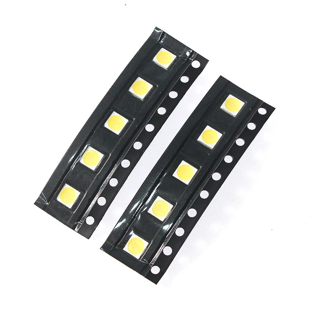 LEDs  2835 3030 3535 5630 7030 Light Emitting Diode LED Bulb, LCD TV Backlight Beads,15 Types LED Diodes Assorted set