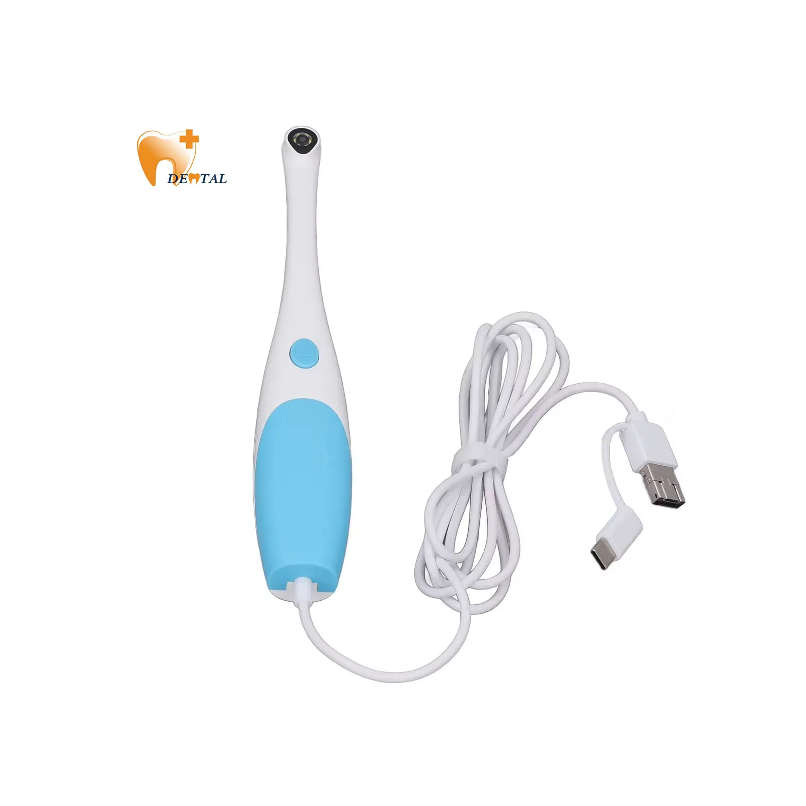 Dental tools Visual HD Visual Oral instrument Dental mirror Care Cleaning for Oral endoscope
