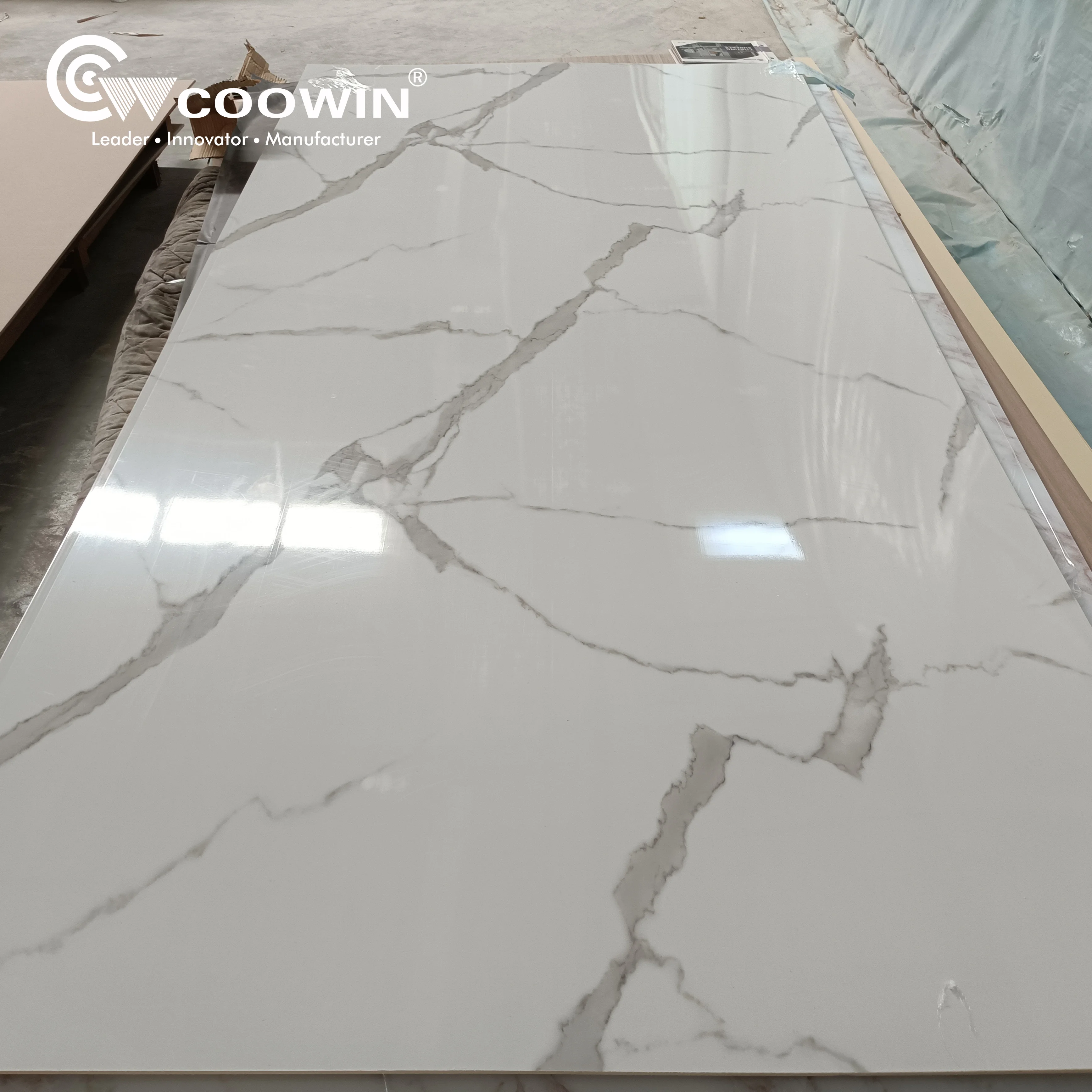 Quick Installation Minimalist Veneer Wood Sheets Maple For Skateboard Bamboo Charcoal